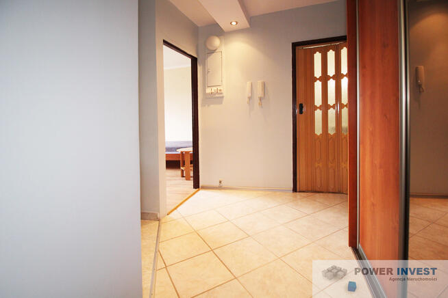 Dwupokojowe mieszkanie – Wola Duchacka