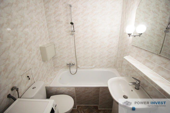 Dwupokojowe mieszkanie – Wola Duchacka