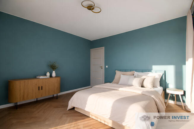 3 POK PREMIUM + 2 m. postojowe | Głowackiego, UKEN