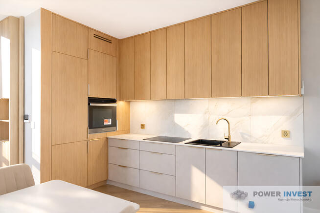 3 POK PREMIUM + 2 m. postojowe | Głowackiego, UKEN