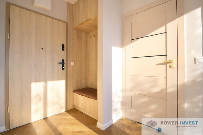 3 POK PREMIUM + 2 m. postojowe | Głowackiego, UKEN