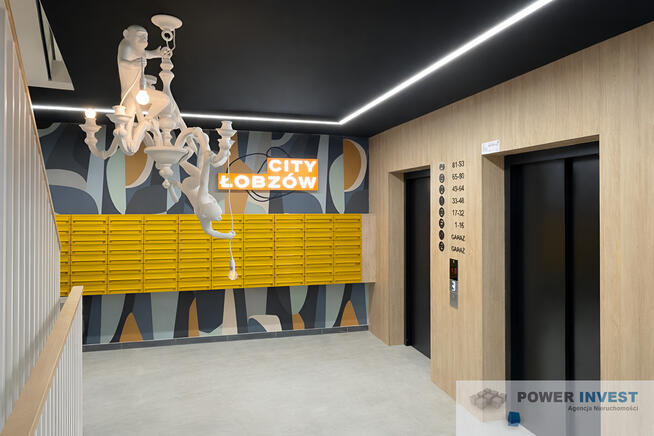 3 POK PREMIUM + 2 m. postojowe | Głowackiego, UKEN