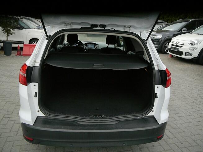 Ford Focus 1.5d Navi Stan b.dobry 100% bezwypadkowy z Niemiec Gwarancja 12mc 1wł