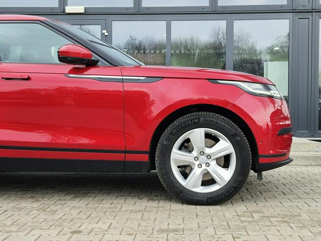 Range Rover Velar 2.0P 250 KM AWD Auto S, Salon PL, Serwisowany
