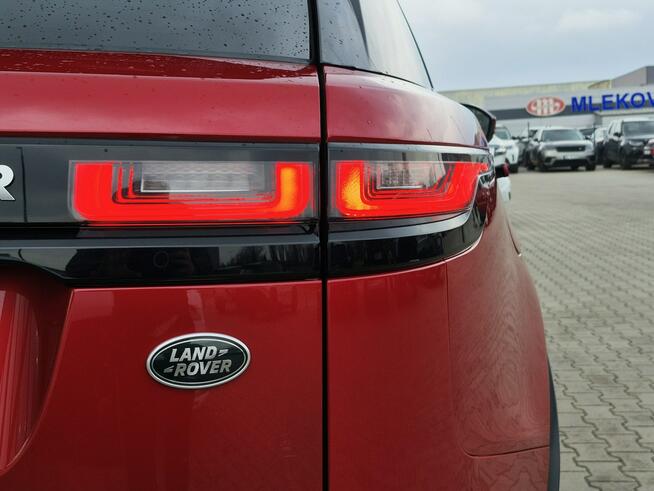 Range Rover Velar 2.0P 250 KM AWD Auto S, Salon PL, Serwisowany