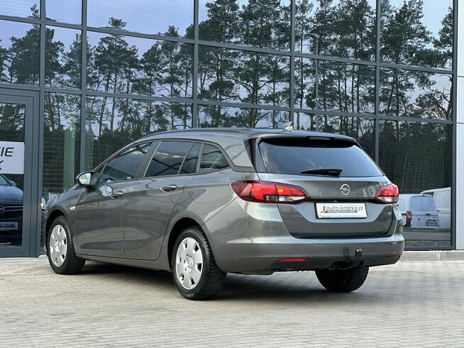 Opel Astra Sports Tourer 2 kpl.kół, Grzane fot. Navi, 2xClimatronic, Tempomat, Serwis GWARANCJA
