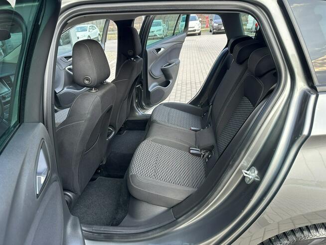 Opel Astra Sports Tourer 2 kpl.kół, Grzane fot. Navi, 2xClimatronic, Tempomat, Serwis GWARANCJA