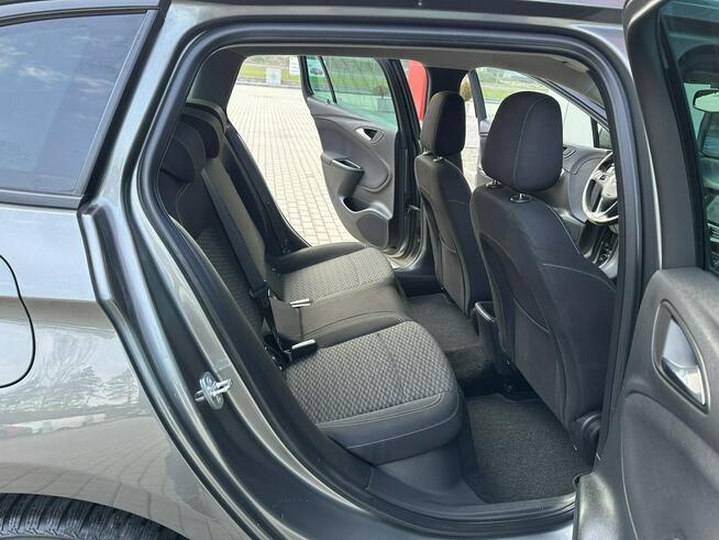 Opel Astra Sports Tourer 2 kpl.kół, Grzane fot. Navi, 2xClimatronic, Tempomat, Serwis GWARANCJA