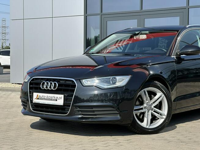 Audi A6 8xAlu, Navi, Grzane fotele, Climatronic x3, Xenon, GWARANCJA, Serwis