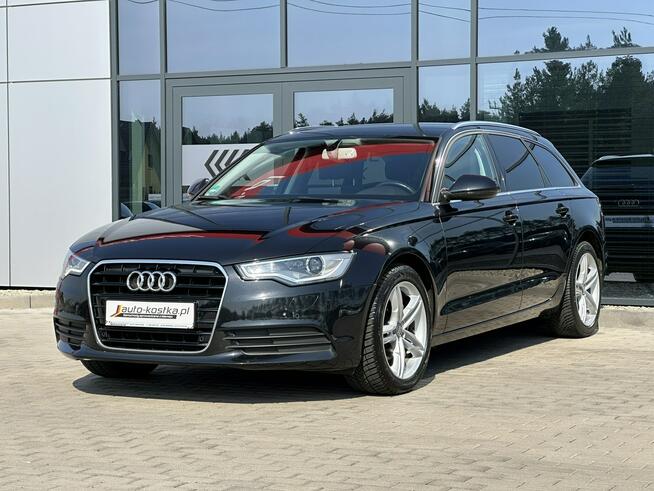 Audi A6 8xAlu, Navi, Grzane fotele, Climatronic x3, Xenon, GWARANCJA, Serwis