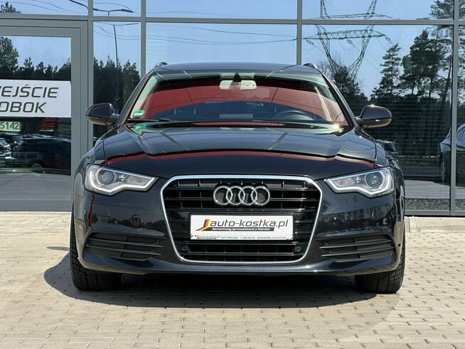Audi A6 8xAlu, Navi, Grzane fotele, Climatronic x3, Xenon, GWARANCJA, Serwis