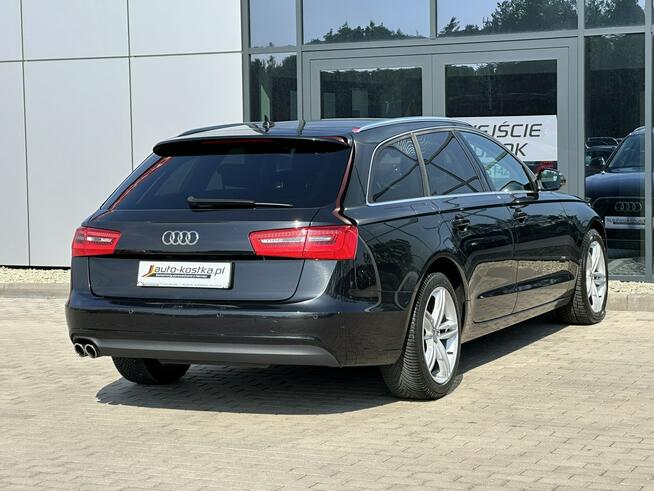 Audi A6 8xAlu, Navi, Grzane fotele, Climatronic x3, Xenon, GWARANCJA, Serwis