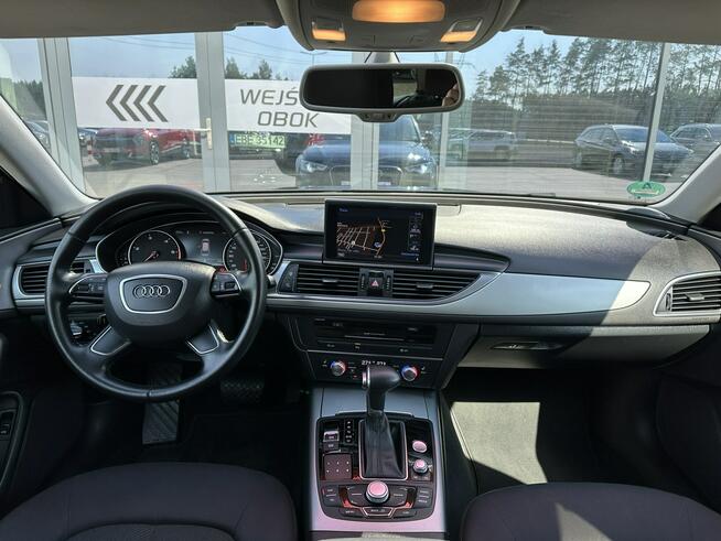 Audi A6 8xAlu, Navi, Grzane fotele, Climatronic x3, Xenon, GWARANCJA, Serwis
