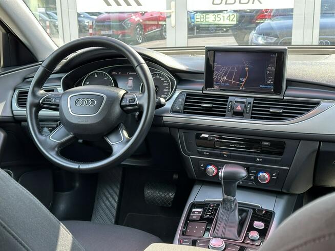 Audi A6 8xAlu, Navi, Grzane fotele, Climatronic x3, Xenon, GWARANCJA, Serwis