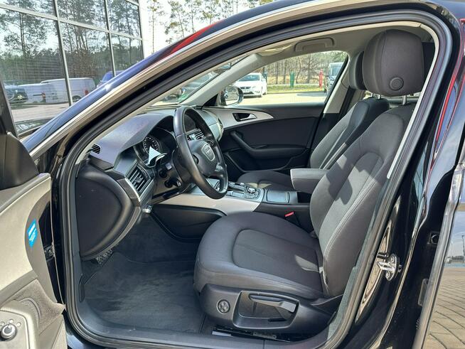 Audi A6 8xAlu, Navi, Grzane fotele, Climatronic x3, Xenon, GWARANCJA, Serwis