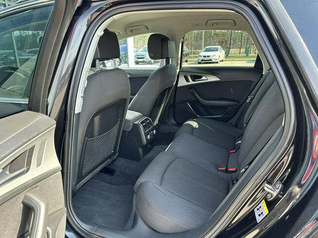 Audi A6 8xAlu, Navi, Grzane fotele, Climatronic x3, Xenon, GWARANCJA, Serwis