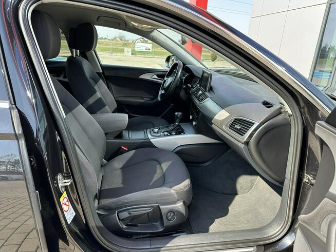 Audi A6 8xAlu, Navi, Grzane fotele, Climatronic x3, Xenon, GWARANCJA, Serwis