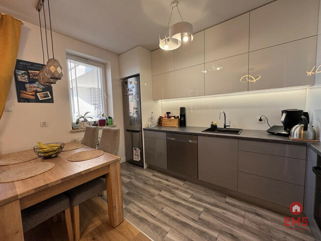 Mieszkanie Białystok Wygoda,