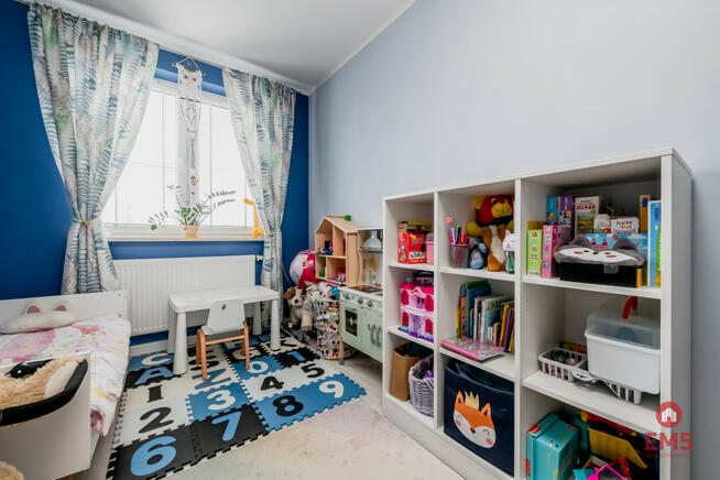 Mieszkanie Białystok Wygoda,