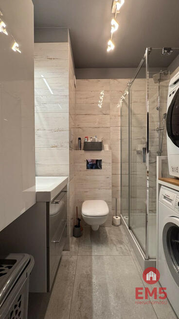 Mieszkanie Białystok Wygoda,