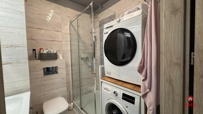 Mieszkanie Białystok Wygoda,