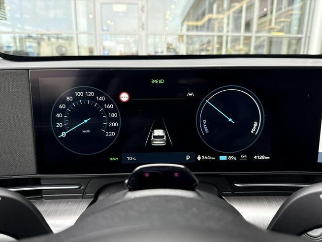 Hyundai Kona Electric + Pomp Ciepła 218KM Salon Polska Serwis ASO Gwarancja