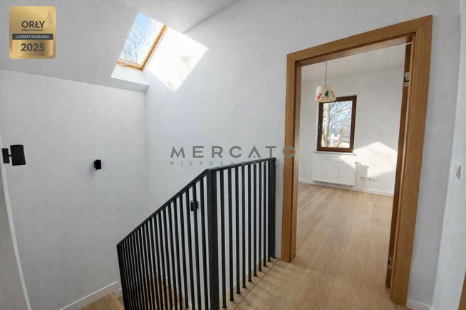 Dom Kępa Kiełpińska gm. Łomianki,