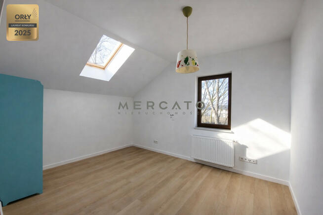 Dom Kępa Kiełpińska gm. Łomianki,