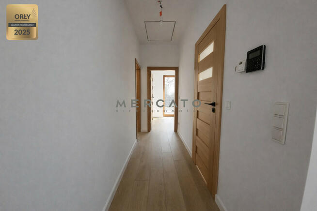 Dom Kępa Kiełpińska gm. Łomianki,