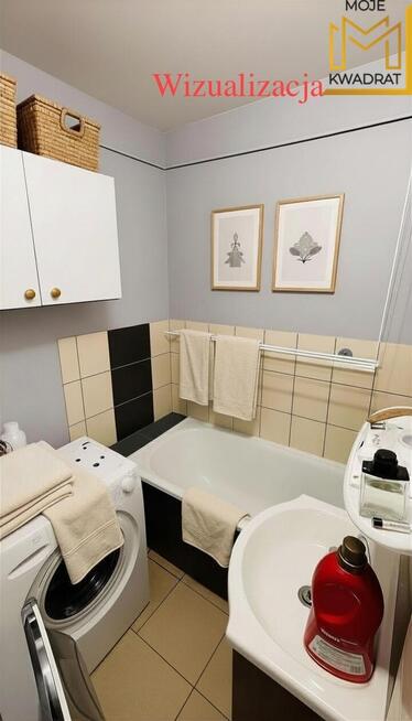 Kawalerka dla singla lub jako inwestycja !