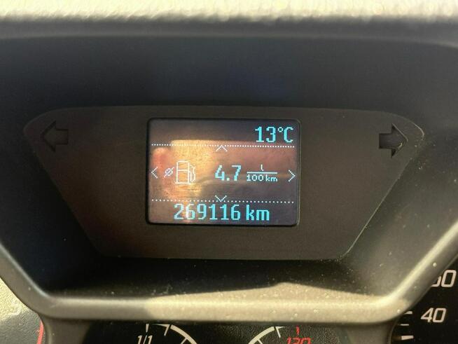 Ford Transit Connect 2014r/1.6 TDCi 95 KM /3 osobowy
