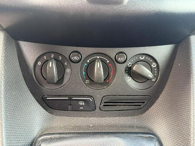 Ford Transit Connect 2014r/1.6 TDCi 95 KM /3 osobowy