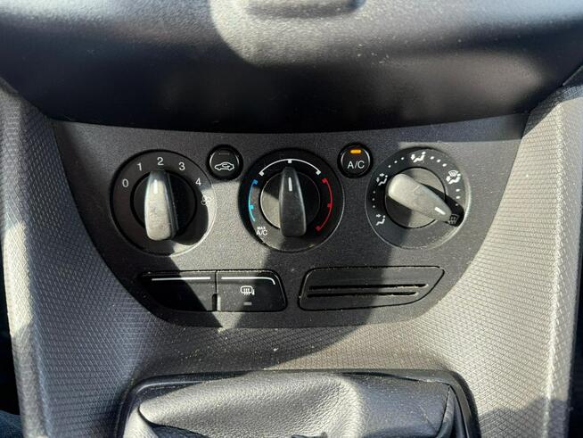 Ford Transit Connect 2014r/1.6 TDCi 95 KM /3 osobowy