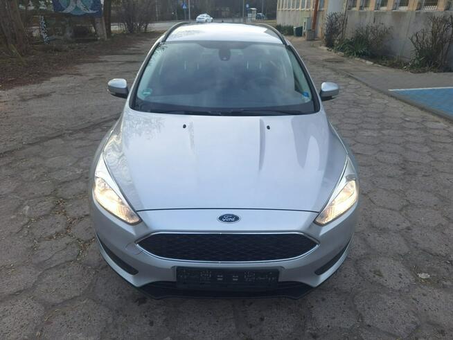 Ford Focus Stan techniczny bardzo dobry