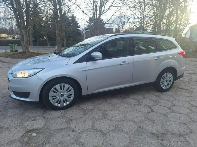 Ford Focus Stan techniczny bardzo dobry
