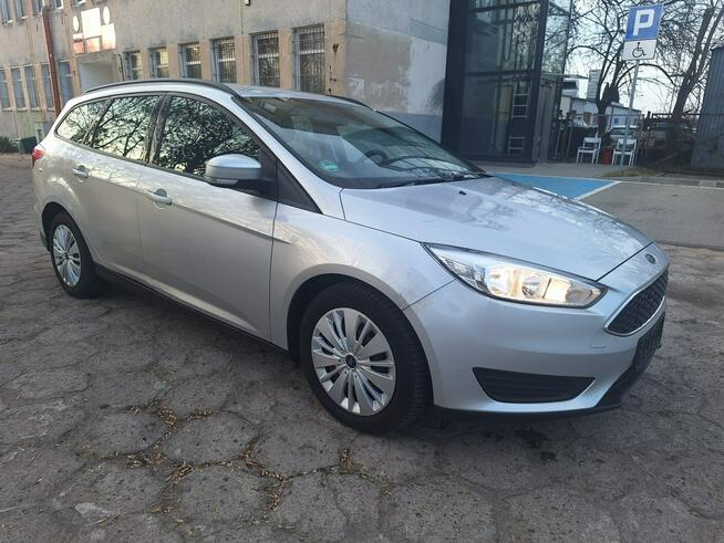 Ford Focus Stan techniczny bardzo dobry