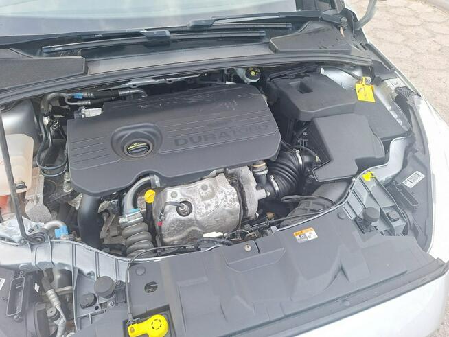 Ford Focus Stan techniczny bardzo dobry