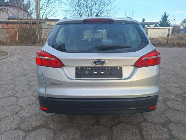 Ford Focus Stan techniczny bardzo dobry