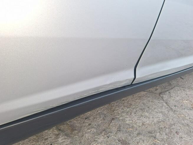 Ford Focus Stan techniczny bardzo dobry