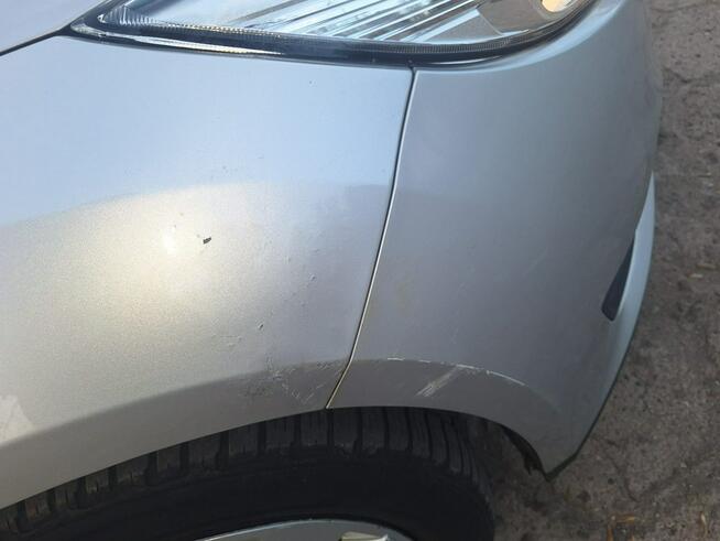 Ford Focus Stan techniczny bardzo dobry