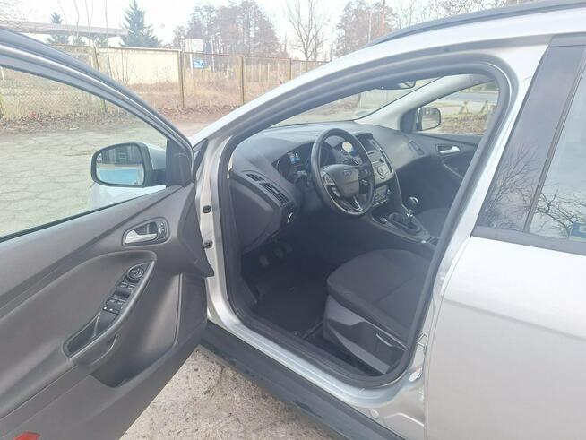 Ford Focus Stan techniczny bardzo dobry