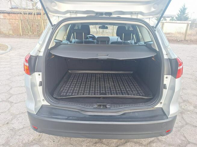 Ford Focus Stan techniczny bardzo dobry