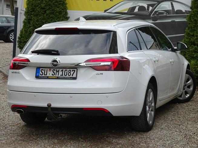 Opel Insignia 2.0 Diesel, Xenon! Skóry! Gwarancja!