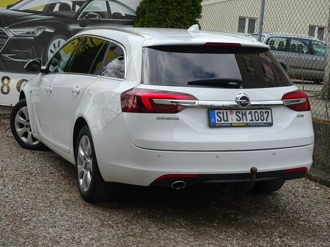 Opel Insignia 2.0 Diesel, Xenon! Skóry! Gwarancja!