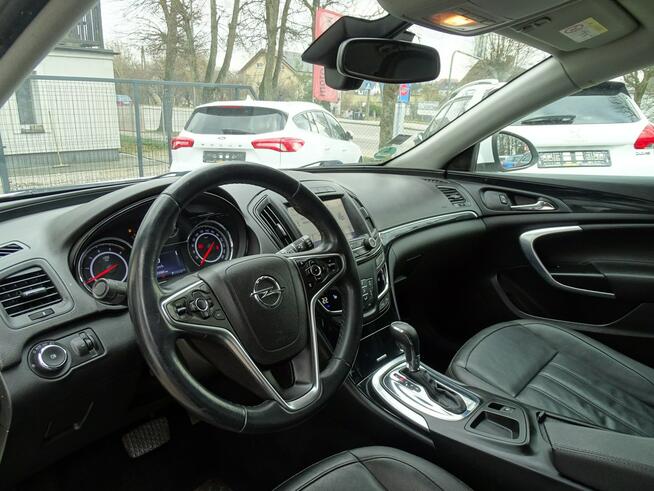 Opel Insignia 2.0 Diesel, Xenon! Skóry! Gwarancja!