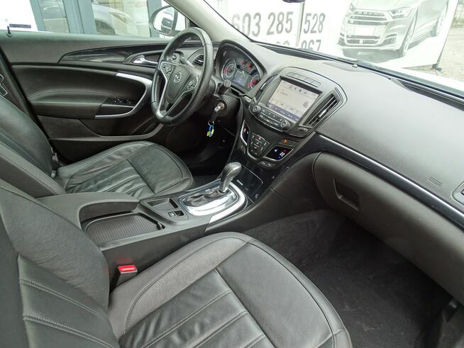 Opel Insignia 2.0 Diesel, Xenon! Skóry! Gwarancja!