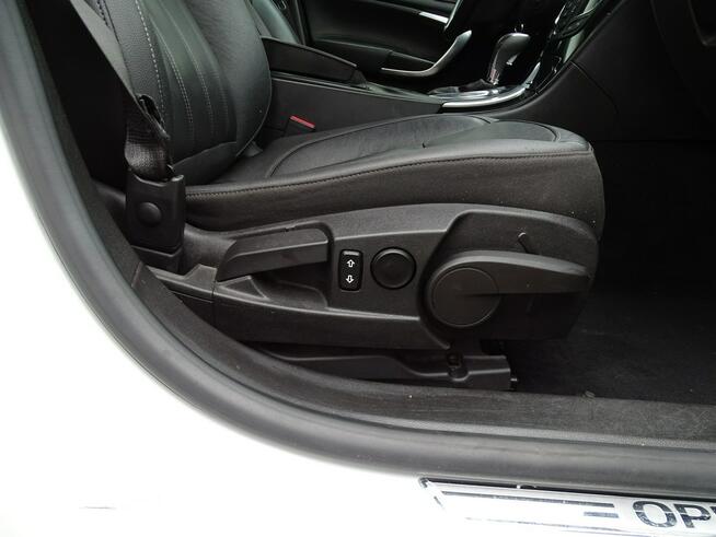Opel Insignia 2.0 Diesel, Xenon! Skóry! Gwarancja!