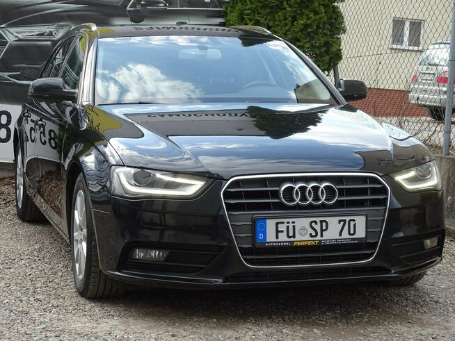 Audi A4 Avant, 2.0Tdi, Xenon, LED, Gwarancja!