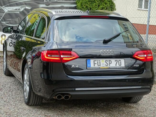 Audi A4 Avant, 2.0Tdi, Xenon, LED, Gwarancja!