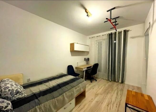 Mieszkanie Kraków Krowodrza, Wrocławska